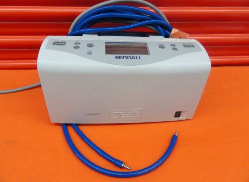 Tyco covidien kendall 6060 novamedix a-v impulse system scd foot pump w/ hose for sale