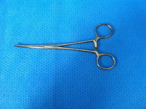 Codman Classic Rochester-Pean Hemostatic Forceps