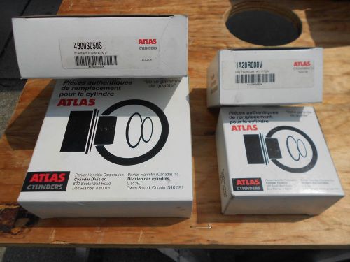 ATLAS 4B00SO50S HYDRALIC  SEAL KIT