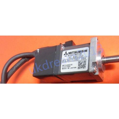 FREE SHIP Mitsubishi AC Servo Motor HC-AQ0235D HCAQ0235D