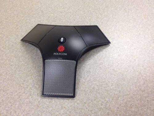 Polycom SoundStation IP 7000 Extension Microphones