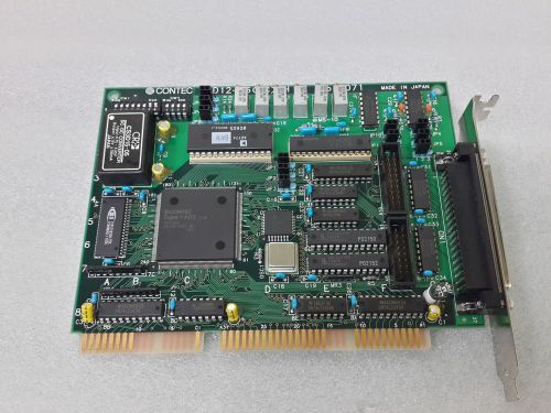 CONTEC AD12-16(PC)EH Board NEW