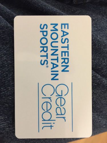 Ems Gift Card