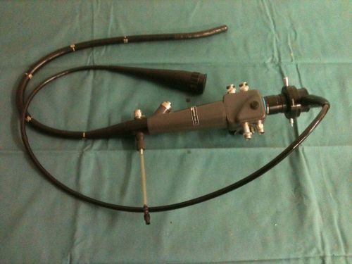 Olympus OSF-2 Fiber Flexible Sigmoidoscope