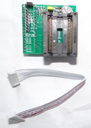 PSOP44 - DIP32 WILLEM PROGRAMMER ADAPTER 29F800 28F800 29F400 28F400