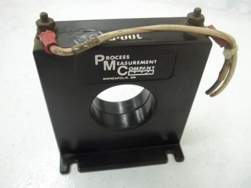 PROCESS MEASUREMENT COMPANY 5SFT-101 *USED*