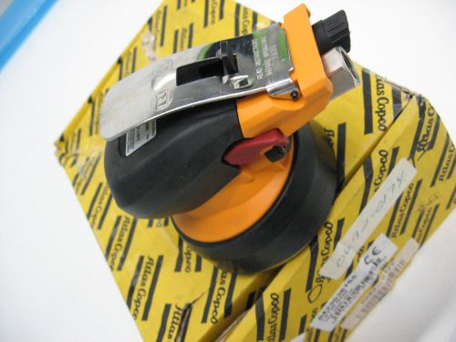 LST20R350 atlas copco dotco dynabrade air pneumatic sander 3m mirka sandpaper