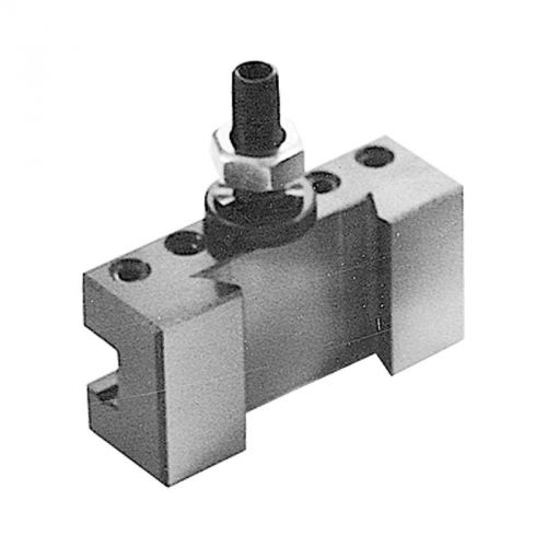 Quick Change Tool Post Holder No2(CXA or 300 Series)