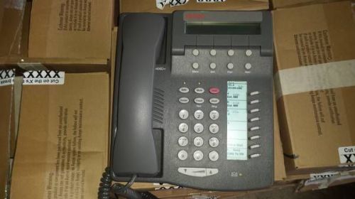 Avaya 6408D+ Digital Office Phone Nice Condition W/Warranty