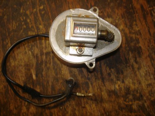 VINTAGE HAYDON MFG TIMER MADE IN TORRINGTON CONN C@@L ITEM