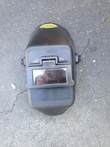 Hunstman Welding Helmet 951P