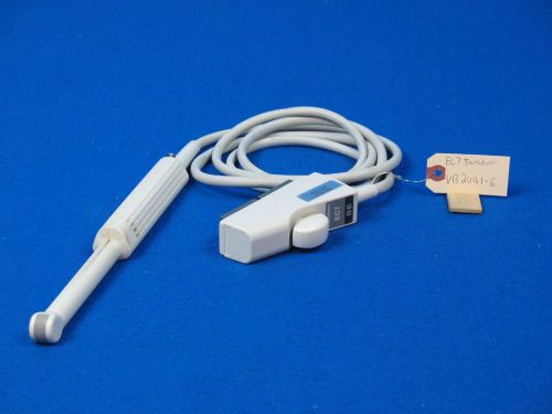 Acuson  EC7 5.0/7.0MHz Endocavitary Endovaginal Ultrasound Transducer OB Aspen