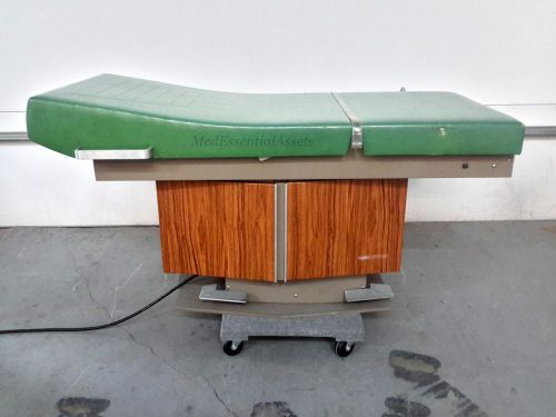 Ritter MidMark G45 Power Exam Table OB/GYN Lab Exam