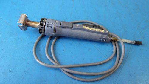 Pace SensaTemp II THERMOPIK Desolder Handpiece w Tip