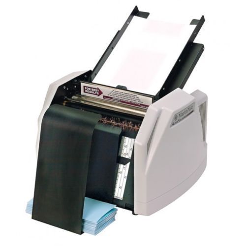 Martin Yale 1501X (CV-7) Paper Folder