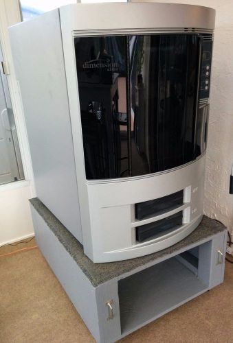 Stratasys Dimension Elite 3D Printer - FDM