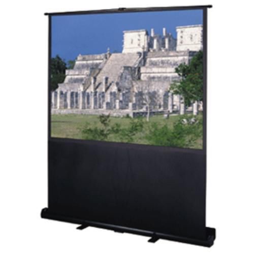 Da-Lite Deluxe Insta-Theater (87063/100) 100&#034; Projector Screen