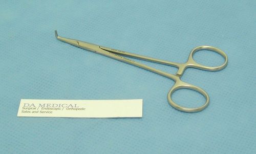 Jarit Baby Mixter Forceps 140-218, German