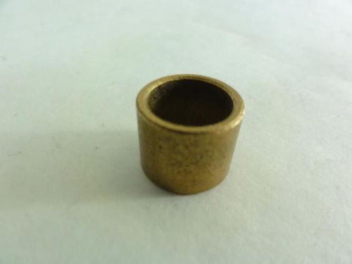 152531 New-No Box, Triangle 01120-35 Bushing, 0.497&#034; ID, 0.625&#034; OD, 0.5&#034; Width