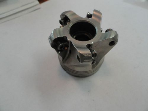 Used Ceratizit 50MM Shell Mill, 11606483, Spec. A251.50.R.05-12 E-79812