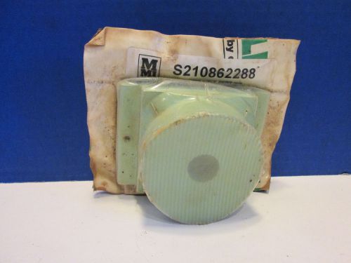 McElroy Part # S210862288 Q1 8IPS Cncv Serr H/a  Fusion Heater