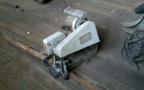 Foley Belsaw 308 Chainsaw Chain Sharpener