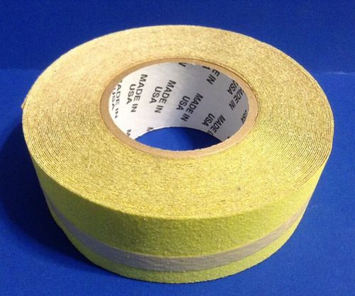 Abrasive Safety Tape 2&#034; X 40&#039; Non Skid Anti Slip-For Slippery Deck Skateboard