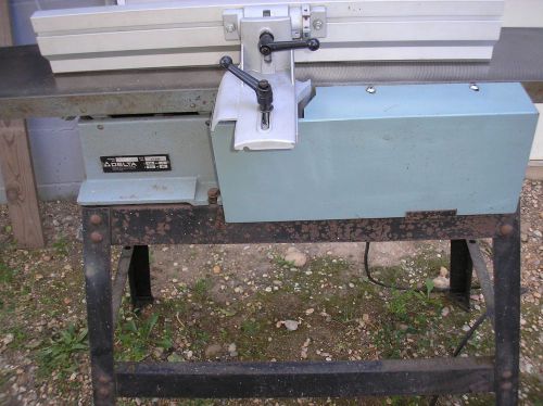 Delta 6&#034; Motorized Jointer Model 37-280