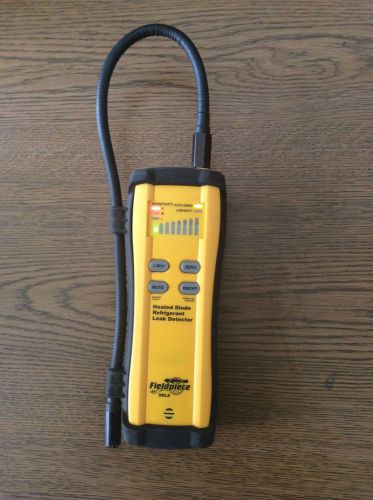 FIELDPIECE SRL8  LEAK DETECTOR