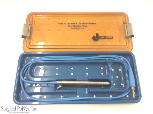 Dyonics 3391 Arthroscopy Shaver