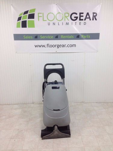 Advance AquaClean 16XP Carpet Extractor