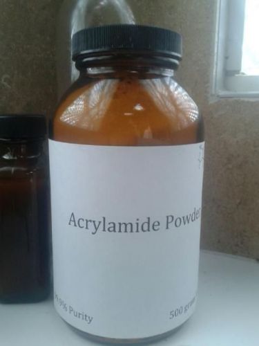 polyacrylamide powder