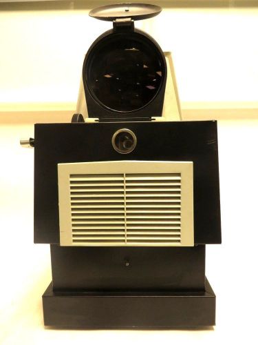 Da-lite beseler 12400 opaque projector