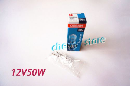 2pcs  NEW 12V50W  Halogen Bulb lamps  for Dental Chair Unit