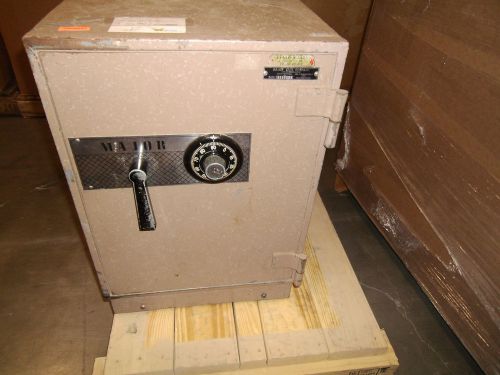 Heavy Duty Major Safe Combination Safe     1509164