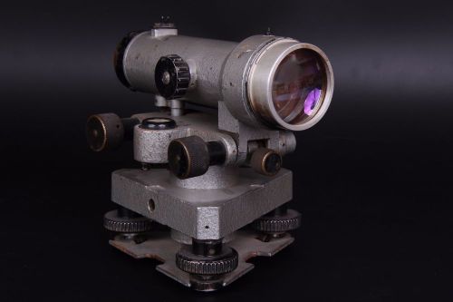 Hb-1 soviet surveying level iomz for sale