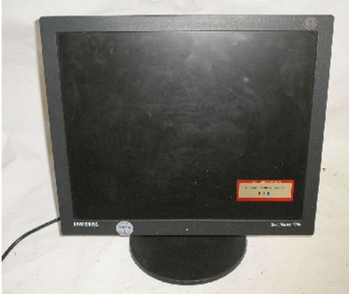 Samsung SyncMaster 174V 17&#034; LCD Monitor