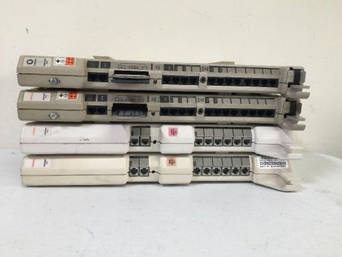 Avaya Partner ACS308 R6 Processors 206EC Business Phone Systems Lot 103G4 103G9