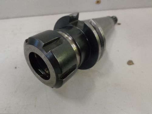 KENNAMETAL CAT 40 ER32 COLLET CHUCK 2.75 PROJECTION    STK 9183