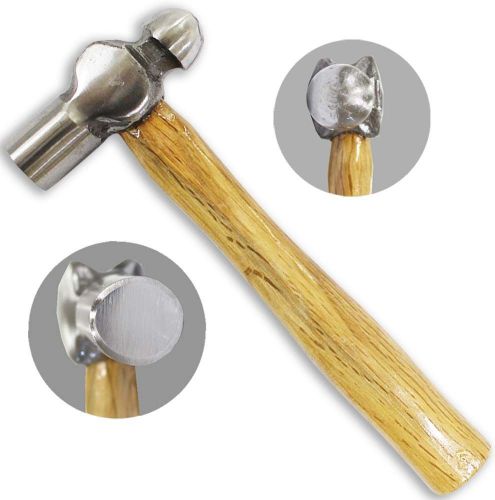 6 Oz. Ball Pein Hammer - PH-00406