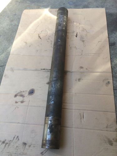 Walker Turner 15&#034; Bench/top Column