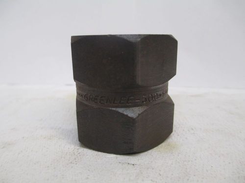 GREENLEE COUPLING NUT 500-6992 5006992