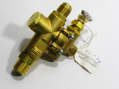 Load 105 Unload 135 Pilot Valve Conrader Company NG-29