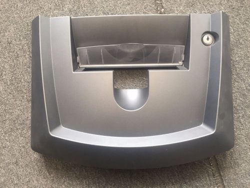 Genmega ATM G2500 Bezel Front Door