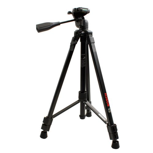 Bosch Laser Level Tripod Adjustable Legs BT150