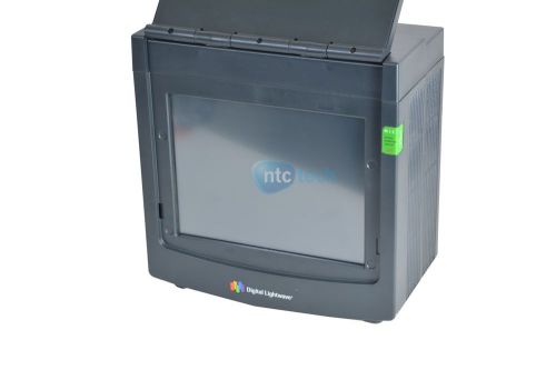 Digital Lightwave NIC Plus OC-192 STM-64 SONET SDH DS1 NIC PLUS-A14NL81bV3A11