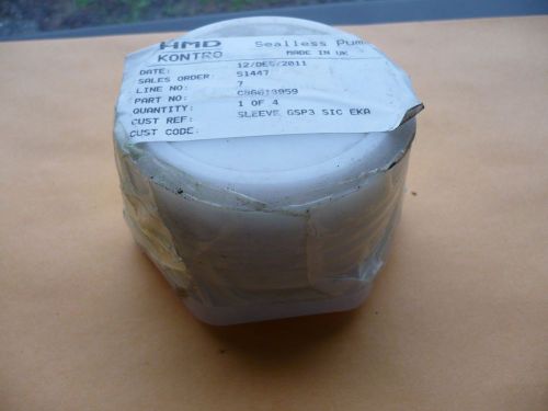 Sundyne/hmd kontrol pump sleeve, c86018958 for sale