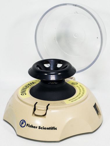 Fisher Scientific Mini Centrifuge 05-090-100