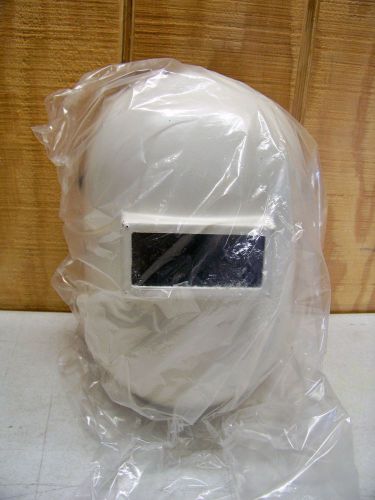 Fibre-Metal 110WH Pipeliner Welding Helmet New