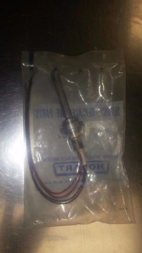 Hobart Dishwasher Probe Assembly part # 119270 (new #271623)